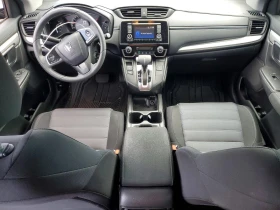 Honda Cr-v 2.4l Lx | Auto.bg — изображение 8 Honda Cr-v 2.4l Lx | Auto.bg — изображение 8