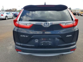 Honda Cr-v 2.4l Lx | Auto.bg — изображение 6 Honda Cr-v 2.4l Lx | Auto.bg — изображение 6