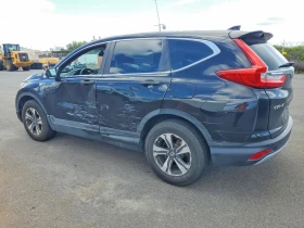 Honda Cr-v 2.4l Lx | Auto.bg — изображение 2 Honda Cr-v 2.4l Lx | Auto.bg — изображение 2