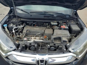 Honda Cr-v 2.4l Lx | Auto.bg — изображение 12 Honda Cr-v 2.4l Lx | Auto.bg — изображение 12
