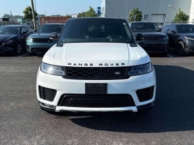 Land Rover Range Rover Sport * HSE * CARFAX * ЦЕНА ДО БГ | Auto.bg — изображение 2 Land Rover Range Rover Sport * HSE * CARFAX * ЦЕНА ДО БГ | Auto.bg — изображение 2