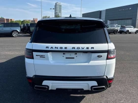 Land Rover Range Rover Sport * HSE * CARFAX * ЦЕНА ДО БГ | Auto.bg — изображение 5 Land Rover Range Rover Sport * HSE * CARFAX * ЦЕНА ДО БГ | Auto.bg — изображение 5