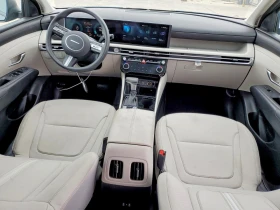 Hyundai Tucson undefined | Auto.bg — изображение 8 Hyundai Tucson undefined | Auto.bg — изображение 8