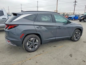 Hyundai Tucson undefined | Auto.bg — изображение 3 Hyundai Tucson undefined | Auto.bg — изображение 3
