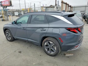 Hyundai Tucson undefined | Auto.bg — изображение 2 Hyundai Tucson undefined | Auto.bg — изображение 2