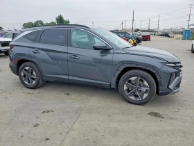 Hyundai Tucson undefined | Auto.bg — изображение 4 Hyundai Tucson undefined | Auto.bg — изображение 4