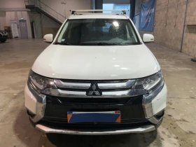 Mitsubishi Outlander 4x4 !!! 7 МЕСТЕН !!! КАМЕРА - Car24.bg Mitsubishi Outlander 4x4 !!! 7 МЕСТЕН !!! КАМЕРА