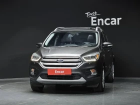 Ford Kuga 2.0 Diesel Trendy | Auto.bg — изображение 3 Ford Kuga 2.0 Diesel Trendy | Auto.bg — изображение 3