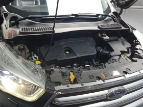 Ford Kuga 2.0 Diesel Trendy | Auto.bg — изображение 6 Ford Kuga 2.0 Diesel Trendy | Auto.bg — изображение 6