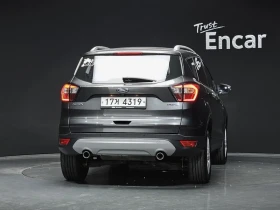 Ford Kuga 2.0 Diesel Trendy | Auto.bg — изображение 4 Ford Kuga 2.0 Diesel Trendy | Auto.bg — изображение 4