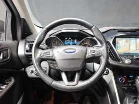 Ford Kuga 2.0 Diesel Trendy | Auto.bg — изображение 13 Ford Kuga 2.0 Diesel Trendy | Auto.bg — изображение 13