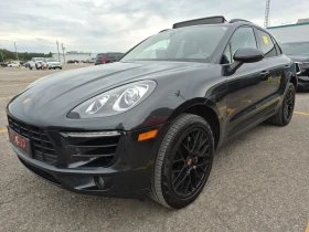 Porsche Macan * S * CARFAX * БЕЗ ПЪРВОНАЧАЛНА ВНОСКА