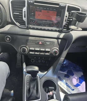 Kia Sportage - цена по договаряне - 25817264 7 | Car24.bg Kia Sportage - цена по договаряне - 25817264 7