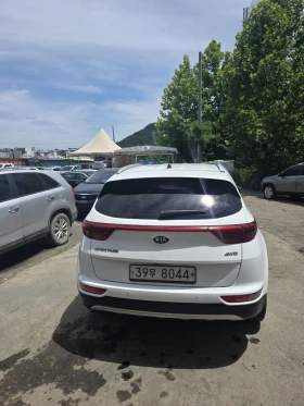 Kia Sportage - цена по договаряне - 25817264 4 | Car24.bg Kia Sportage - цена по договаряне - 25817264 4
