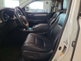 Toyota Highlander 3.5 V6 * XLE * CARFAX * | Auto.bg — изображение 5 Toyota Highlander 3.5 V6 * XLE * CARFAX * | Auto.bg — изображение 5