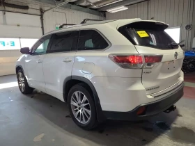 Toyota Highlander 3.5 V6 * XLE * CARFAX * | Auto.bg — изображение 4 Toyota Highlander 3.5 V6 * XLE * CARFAX * | Auto.bg — изображение 4