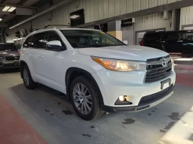 Toyota Highlander 3.5 V6 * XLE * CARFAX * | Auto.bg — изображение 2 Toyota Highlander 3.5 V6 * XLE * CARFAX * | Auto.bg — изображение 2