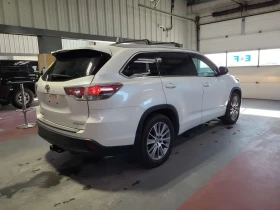 Toyota Highlander 3.5 V6 * XLE * CARFAX * | Auto.bg — изображение 3 Toyota Highlander 3.5 V6 * XLE * CARFAX * | Auto.bg — изображение 3