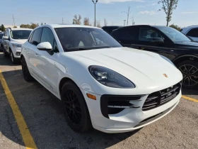 Porsche Macan * Awd Gts * CARFAX * | Auto.bg — изображение 5 Porsche Macan * Awd Gts * CARFAX * | Auto.bg — изображение 5