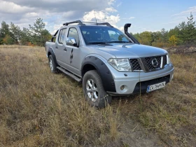 Nissan Navara 2.5 dCi | Auto.bg — изображение 2 Nissan Navara 2.5 dCi | Auto.bg — изображение 2