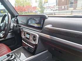 Mercedes-Benz G 63 AMG * CARFAX * ОПЦИЯ ЗА ФИНАНСИРАНЕ | Auto.bg — изображение 16 Mercedes-Benz G 63 AMG * CARFAX * ОПЦИЯ ЗА ФИНАНСИРАНЕ | Auto.bg — изображение 16