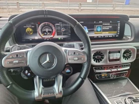 Mercedes-Benz G 63 AMG * CARFAX * ОПЦИЯ ЗА ФИНАНСИРАНЕ | Auto.bg — изображение 8 Mercedes-Benz G 63 AMG * CARFAX * ОПЦИЯ ЗА ФИНАНСИРАНЕ | Auto.bg — изображение 8