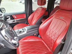 Mercedes-Benz G 63 AMG * CARFAX * ОПЦИЯ ЗА ФИНАНСИРАНЕ | Auto.bg — изображение 5 Mercedes-Benz G 63 AMG * CARFAX * ОПЦИЯ ЗА ФИНАНСИРАНЕ | Auto.bg — изображение 5