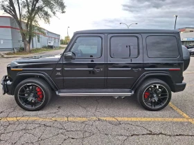 Mercedes-Benz G 63 AMG * CARFAX * ОПЦИЯ ЗА ФИНАНСИРАНЕ | Auto.bg — изображение 2 Mercedes-Benz G 63 AMG * CARFAX * ОПЦИЯ ЗА ФИНАНСИРАНЕ | Auto.bg — изображение 2