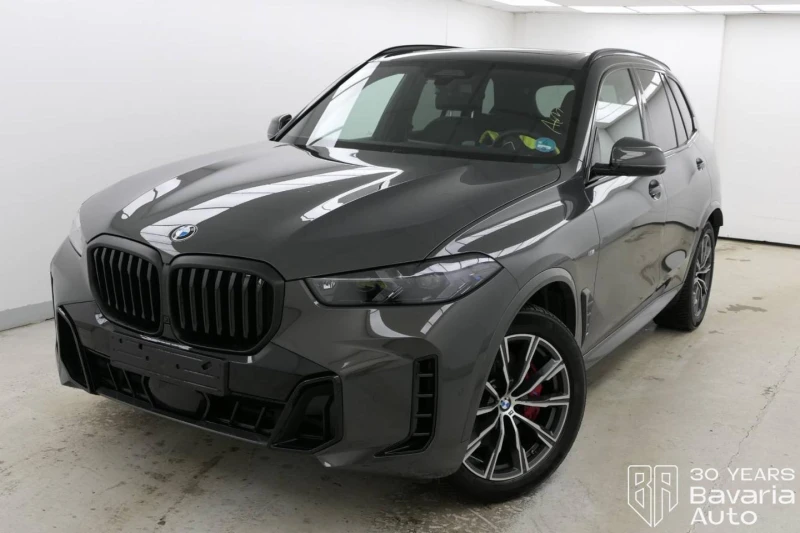 BMW X5 30d xDrive M Sport Paket Sportautomatic - 166600 лв. / 85181.23 € - 91130989 1 | Car24.bg BMW X5 30d xDrive M Sport Paket Sportautomatic - 166600 лв. / 85181.23 € - 91130989 1