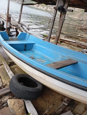 Лодка Собствено производство undefined | Auto.bg — изображение 2 Лодка Собствено производство undefined | Auto.bg — изображение 2