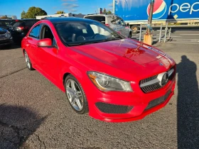 Mercedes-Benz CLA 250 AMG-pack* LED* Подгрев* Панорама* Камера* - Car24.bg Mercedes-Benz CLA 250 AMG-pack* LED* Подгрев* Панорама* Камера*