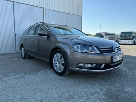 VW Passat 2.0 DSG - Car24.bg VW Passat 2.0 DSG