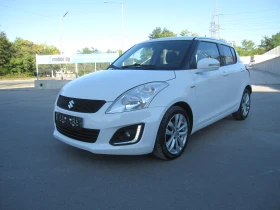 Suzuki Swift 1, 3-Navi, LED, Климкатроник - Car24.bg Suzuki Swift 1, 3-Navi, LED, Климкатроник