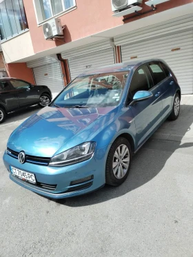 VW Golf Golf 7, TSI, Comfortline - Car24.bg VW Golf Golf 7, TSI, Comfortline