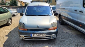 Renault Kangoo | Mobile.bg — малка снимка 3