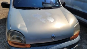 Renault Kangoo | Mobile.bg — малка снимка 9