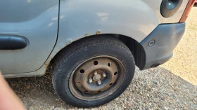 Renault Kangoo | Mobile.bg — малка снимка 10