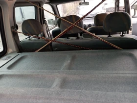 Renault Kangoo | Mobile.bg — малка снимка 13