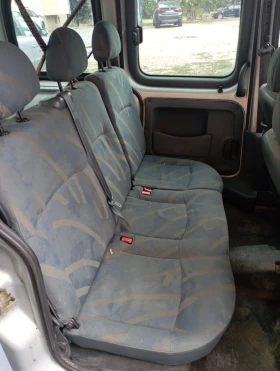 Renault Kangoo | Mobile.bg — малка снимка 15