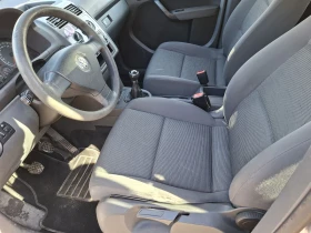 VW Touran - 7200 лв. / 3681.30 € - 57769333 6 | Car24.bg VW Touran - 7200 лв. / 3681.30 € - 57769333 6
