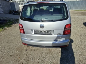 VW Touran - 7200 лв. / 3681.30 € - 57769333 4 | Car24.bg VW Touran - 7200 лв. / 3681.30 € - 57769333 4