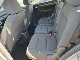 VW Touran - 7200 лв. / 3681.30 € - 57769333 5 | Car24.bg VW Touran - 7200 лв. / 3681.30 € - 57769333 5