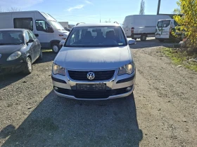 VW Touran - Car24.bg VW Touran