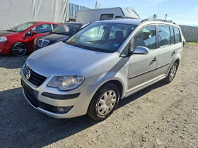 VW Touran - 7200 лв. / 3681.30 € - 57769333 2 | Car24.bg VW Touran - 7200 лв. / 3681.30 € - 57769333 2