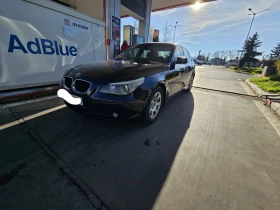 BMW 520 - 5250 лв. / 2684.28 € - 43042211 10 | Car24.bg BMW 520 - 5250 лв. / 2684.28 € - 43042211 10