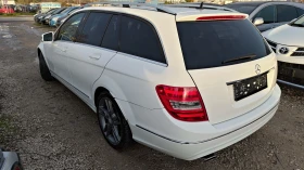Mercedes-Benz C 220 CDi Avantgarde - 14300 лв. / 7311.47 € - 17801763 4 | Car24.bg Mercedes-Benz C 220 CDi Avantgarde - 14300 лв. / 7311.47 € - 17801763 4