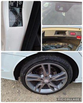 Mercedes-Benz C 220 CDi Avantgarde - 14300 лв. / 7311.47 € - 17801763 17 | Car24.bg Mercedes-Benz C 220 CDi Avantgarde - 14300 лв. / 7311.47 € - 17801763 17