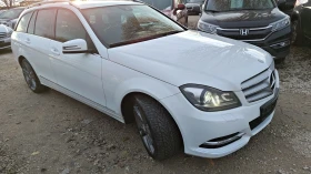 Mercedes-Benz C 220 CDi Avantgarde - 14300 лв. / 7311.47 € - 17801763 2 | Car24.bg Mercedes-Benz C 220 CDi Avantgarde - 14300 лв. / 7311.47 € - 17801763 2