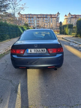 Honda Accord 2000 климатроник - 3050 € / 5965.28 лв. - 77147644 6 | Car24.bg Honda Accord 2000 климатроник - 3050 € / 5965.28 лв. - 77147644 6