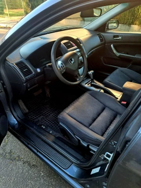 Honda Accord 2000 климатроник - 3050 € / 5965.28 лв. - 77147644 9 | Car24.bg Honda Accord 2000 климатроник - 3050 € / 5965.28 лв. - 77147644 9